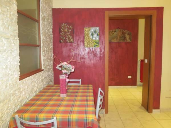 Apartament Casa Gina Sammichele Di Bari Zewnętrze zdjęcie