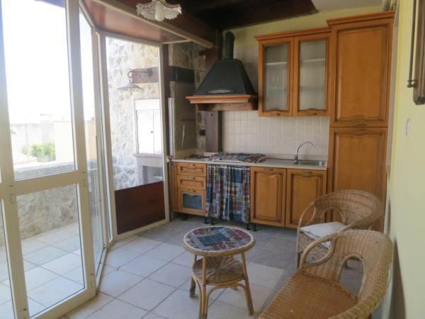 Apartament Casa Gina Sammichele Di Bari Zewnętrze zdjęcie